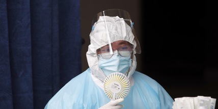 Covid, scoperta la causa della maggior parte dei contagi nel mondo