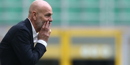 Milan, Pioli: "Scudetto? Troppo lontani dall'Inter"