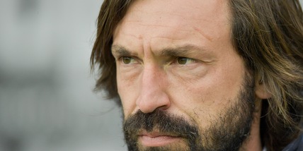 Juve, Pirlo: "Ronaldo non ce la faceva. Ci è mancato il killer"