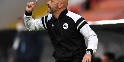Spezia, Italiano: "Errori e atteggiamento sbagliato. Resettiamo"