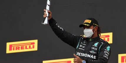 F1, Gp Imola: le classifiche piloti e costruttori aggiornate