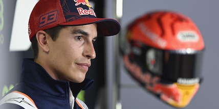 MotoGp, Marquez verso il Mugello: "Non sarà facile lottare ai vertici"