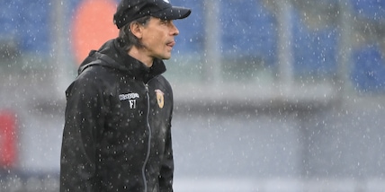 Benevento, Inzaghi: "Da mio fratello Simone ho solo da imparare"