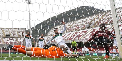 Serie B, stop alle prossime due giornate. Il 1° maggio la ripresa