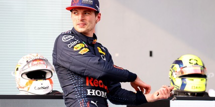 F1, Gp Imola. Verstappen non pensa al titolo: "La stagione è lunga"