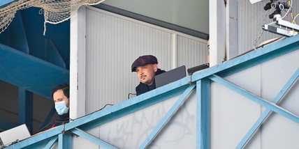 Bologna, De Leo: "Mihajlovic soddisfatto di questo Bologna"