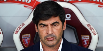 Roma, Fonseca: "Il Torino ha fatto meglio. 4° posto? Difficile"
