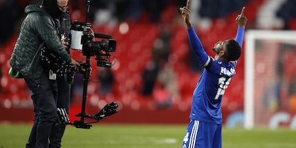 FA Cup, sarà Leicester-Chelsea la finale: Southampton eliminato