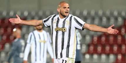 Serie C, Renate-Juve U23 2-1. Ok Alessandria e Novara