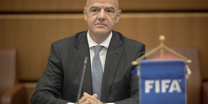 La Fifa contro la Superlega: "La disapproviamo, è separatista"