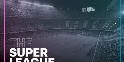 JP Morgan finanzierà la Superlega: arriva la conferma ufficiale