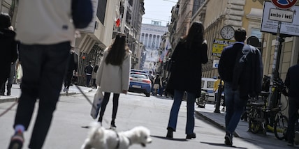 Covid in Italia: quali Regioni rischiano di non riaprire dal 26