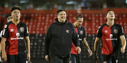 La leggenda di Carlovich, per tutti semplicemente "El Trinche"