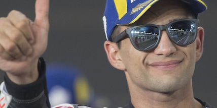 MotoGp: Jorge Martin torna in pista nel Gp di Catalogna