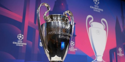 Champions a 36 squadre: ecco la risposta dell'Uefa alla Superlega