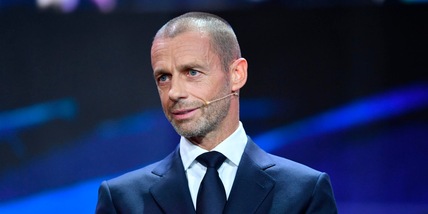 Superlega, Ceferin duro contro Agnelli: "La delusione più grande"