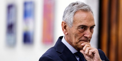 Superlega, Gravina: "Ribadisco il nostro no, è dannosa per il calcio"