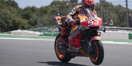 MotoGp, Puig: "Conosciamo i problemi, porteremo nuove parti"