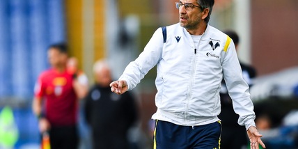 Juric: "Superlega? Contrario. Il calcio non è solo business"