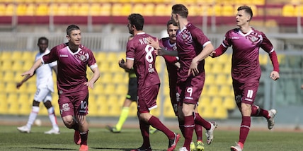 Livorno, restituiti 3 punti dalla Corte Federale d'Appello