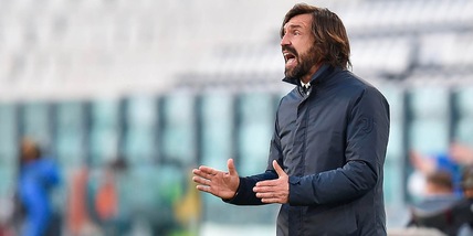 Juve, 19 punti per la Champions: ecco tutti i calcoli di Pirlo