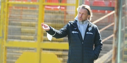 Serie C, Triestina-Sudtirol 3-2. Sfuma la vetta per Vecchi