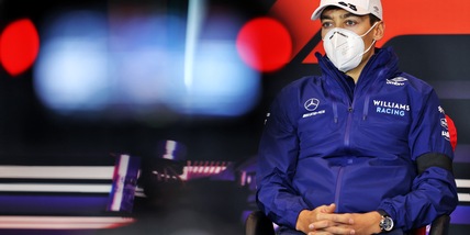 F1, Russell: "Chiedo scusa a Bottas. Mi assumo le mie responsabilità"