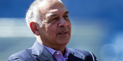 Pallotta contro Perez: "La Superlega ucciderà il calcio"