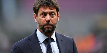 Borsa, Juve in calo: svanito l'effetto SuperLega