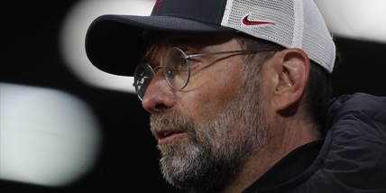 Superlega, Klopp contrario. Poi risponde così a Gary Neville...