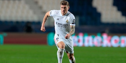 Superlega, Kroos: "Aumenta divario fra big e piccoli club"