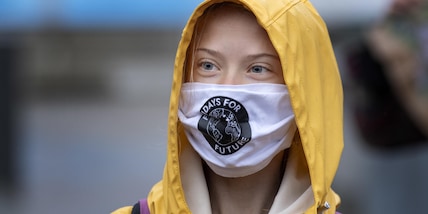 Covid, Greta Thunberg dona 100 mila euro per vaccini ai paesi poveri