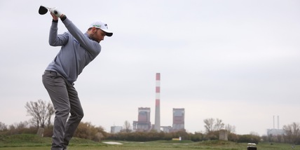 US Open di golf, torna il pubblico: ecco tutte le restrizioni