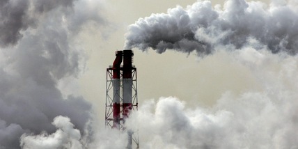 Clima, allarme Aie: emissioni Co2 nel 2021 saranno più alte