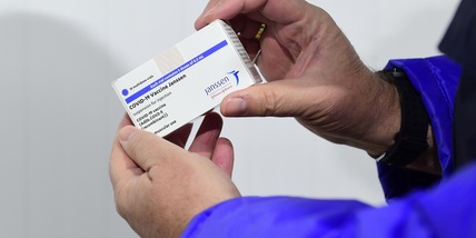 Vaccini Johnson & Johnson: con ok Ema-Aifa inizia la distribuzione