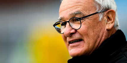 Ranieri: "Superlega? Spero che Uefa e Fifa la contrastino"