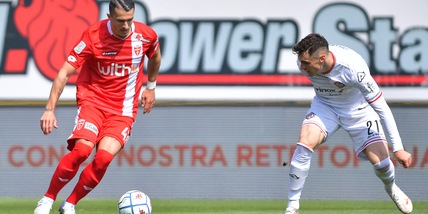 Serie B, il programma dalla 35ª alla 38ª giornata