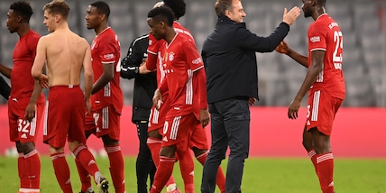 Bayern, mani sulla Bundesliga: 2-0 al Leverkusen e + 10 sul Lipsia