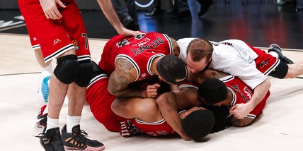 Eurolega, l'Armani Milano piega il Bayern Monaco in extremis