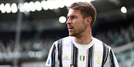 Ramsey, che frecciatina alla Juve: "Sono stati due anni difficili"