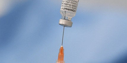 Vaccini Covid: arrivano 1.5 milioni di dosi Pfizer