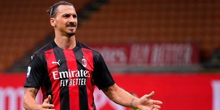 Milan, i convocati per il Sassuolo: fuori Ibrahimovic ed Hernandez