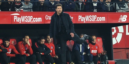 Superlega, l'Atletico Madrid fuori in via ufficiale