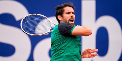 Gaio battuto da Rublev: addio al torneo Atp di Barcellona