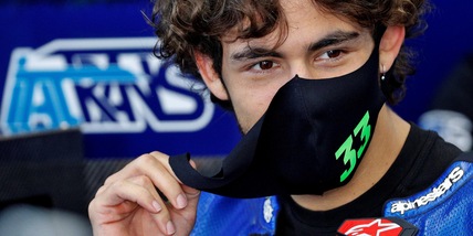 MotoGp, Bastianini punta in alto a Jerez: "Convinto del nostro potenziale"