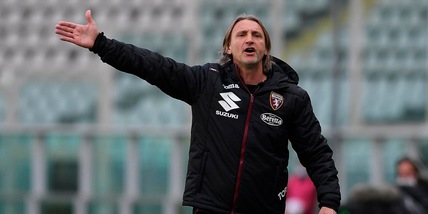 Torino, le convocazioni di Nicola in vista del Bologna