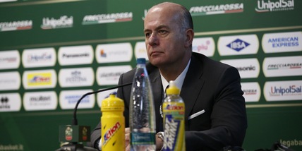 Gandini: "Palasport sicuri, inspiegabile il ritardo per le aperture"