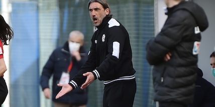 Serie C, Pro Vercelli ko in casa. Con il Lecco termina 1-3