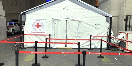 Covid, il bollettino odierno: 13.844 positivi e 364 vittime