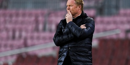 Koeman, duro attacco alla Uefa: "Pensano solo ai soldi"
